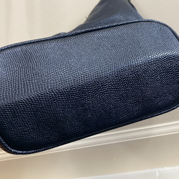 Dolce Vita Jackson vintage faux leather Aztec print crossbody bag - Picture 3 of 4